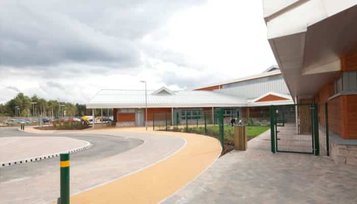 Aviemore Primary School