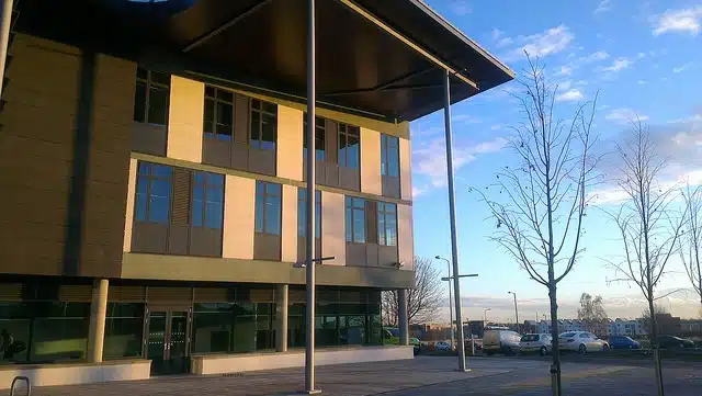 Craigmilar Community Library