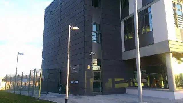 Craigmilar Community Library