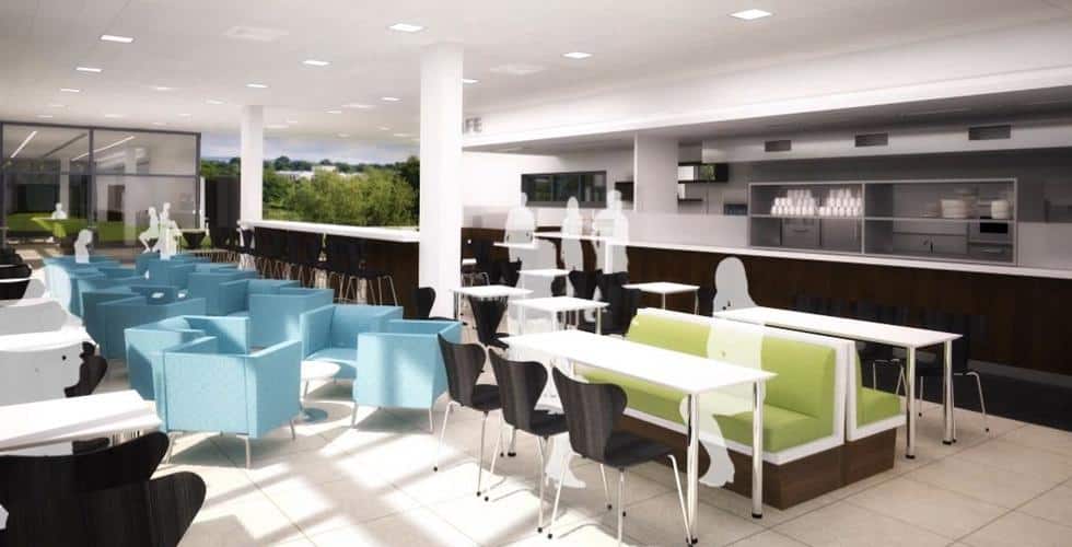The University of Stirling